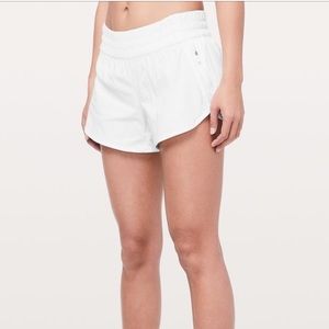 Lululemon Tracker Short
